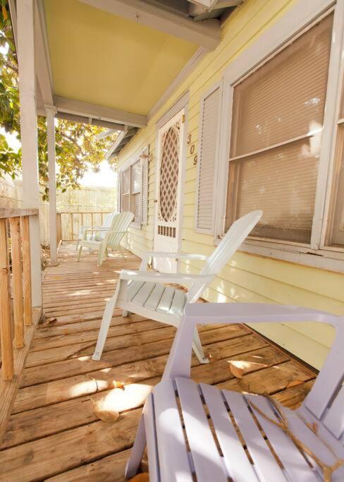 Beaufort Harbour Suites East Lodge Exterior photo