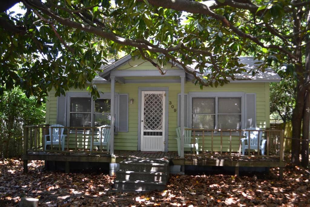 Beaufort Harbour Suites East Lodge Exterior photo